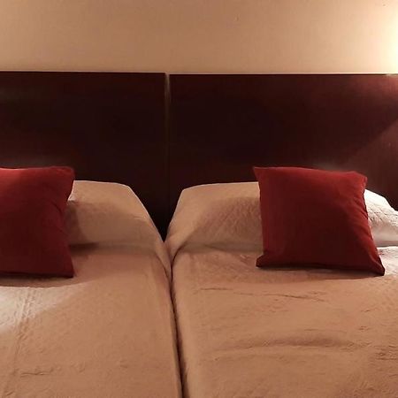 Apartamento Con Buhardilla Casco Historico Leilighet Córdoba Eksteriør bilde
