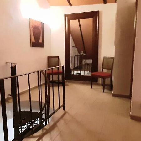 Apartamento Con Buhardilla Casco Historico Leilighet Córdoba Eksteriør bilde