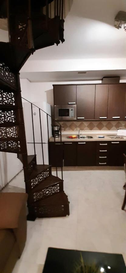 Apartamento Con Buhardilla Casco Historico Leilighet Córdoba Eksteriør bilde