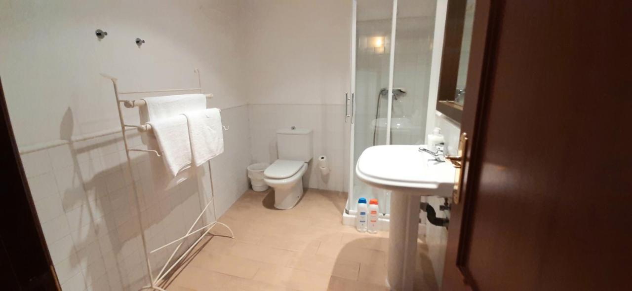 Apartamento Con Buhardilla Casco Historico Leilighet Córdoba Eksteriør bilde