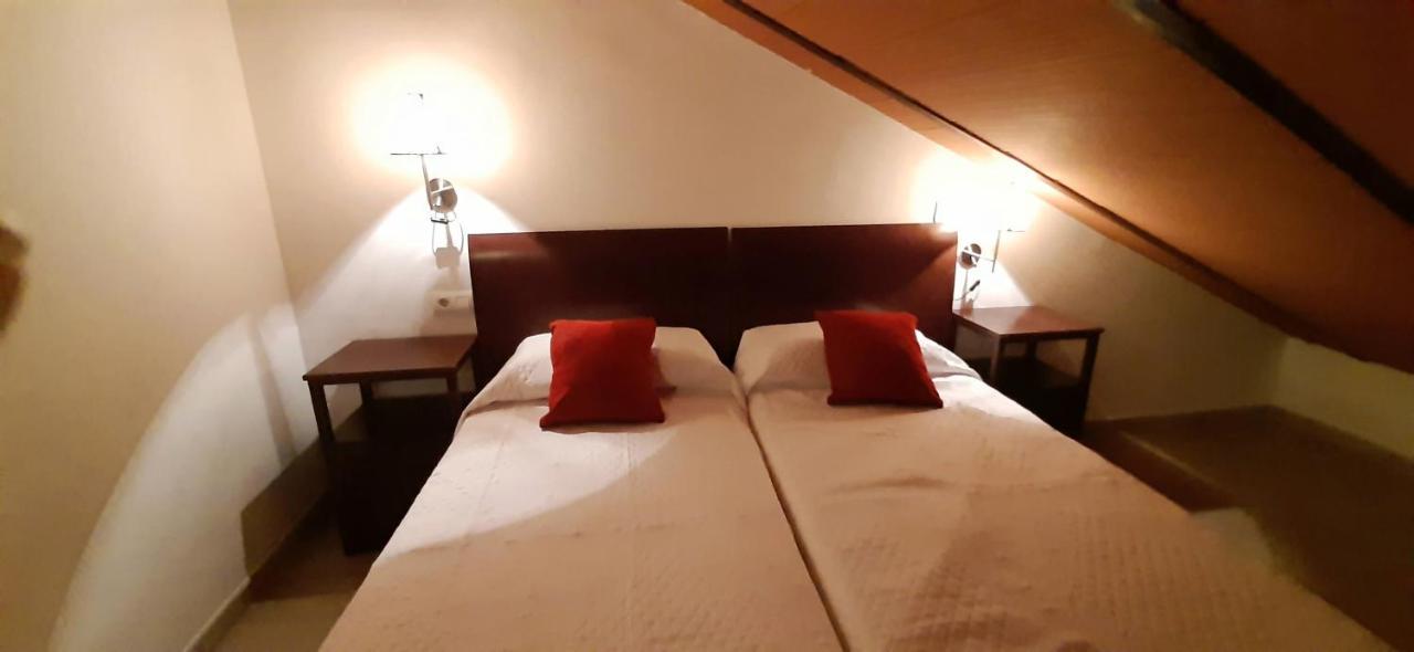 Apartamento Con Buhardilla Casco Historico Leilighet Córdoba Eksteriør bilde