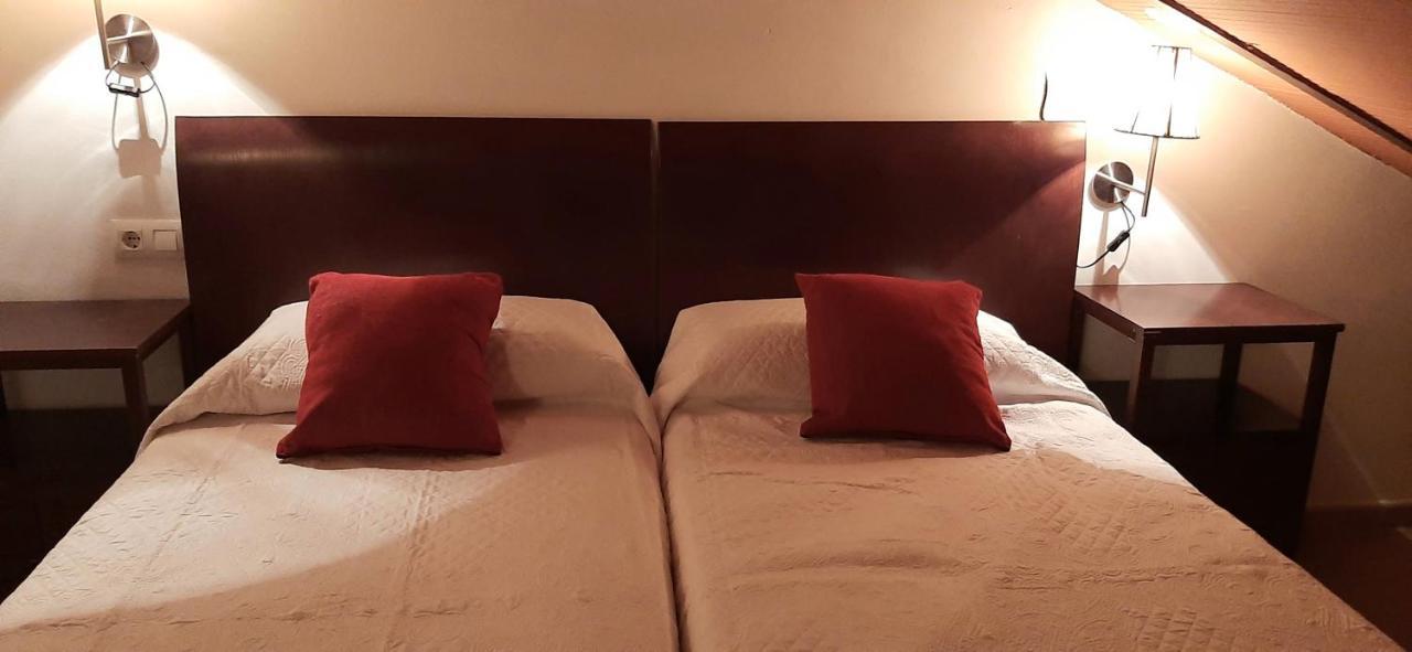 Apartamento Con Buhardilla Casco Historico Leilighet Córdoba Eksteriør bilde