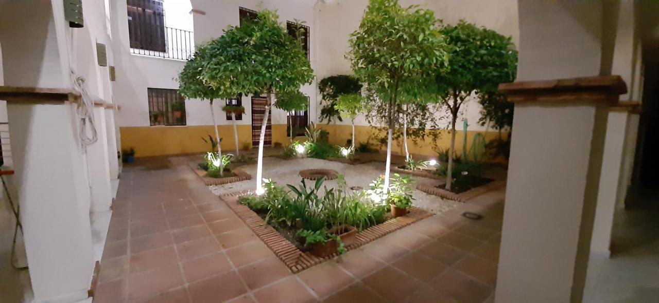 Apartamento Con Buhardilla Casco Historico Leilighet Córdoba Eksteriør bilde