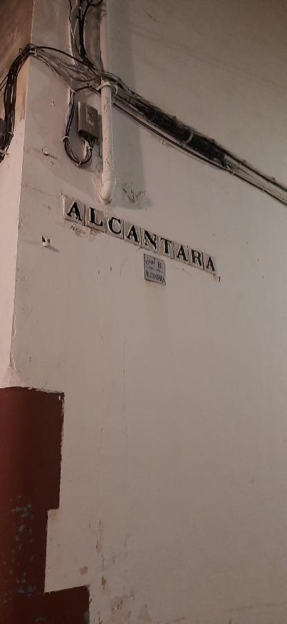 Apartamento Con Buhardilla Casco Historico Leilighet Córdoba Eksteriør bilde