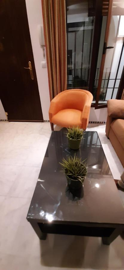 Apartamento Con Buhardilla Casco Historico Leilighet Córdoba Eksteriør bilde