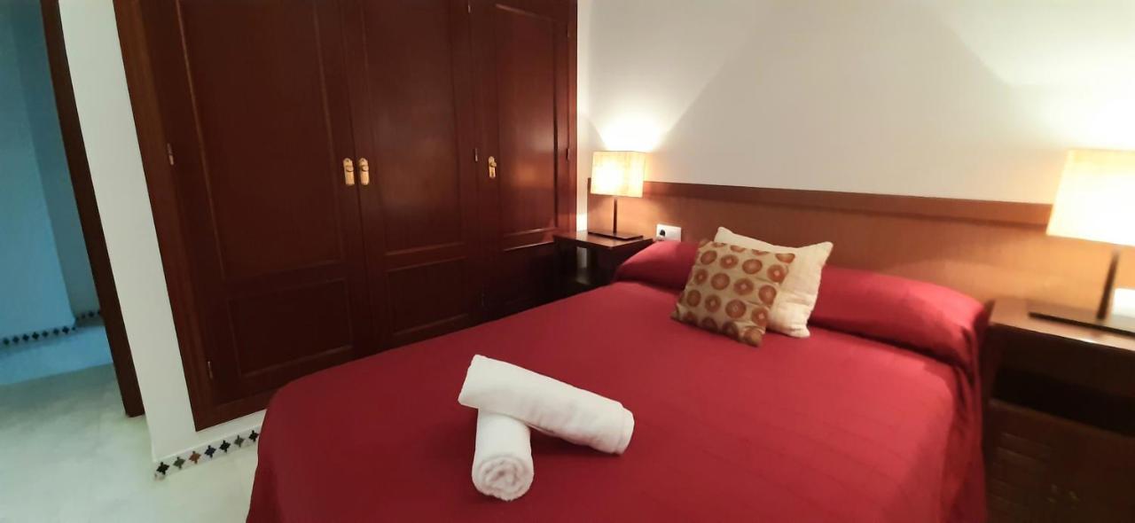 Apartamento Con Buhardilla Casco Historico Leilighet Córdoba Eksteriør bilde