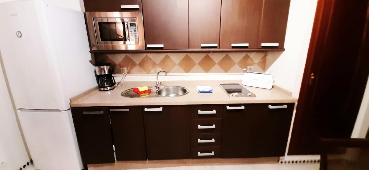 Apartamento Con Buhardilla Casco Historico Leilighet Córdoba Eksteriør bilde
