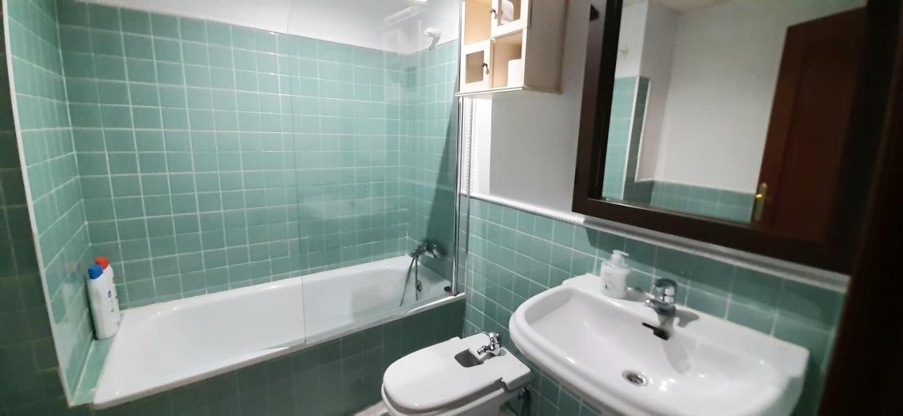 Apartamento Con Buhardilla Casco Historico Leilighet Córdoba Eksteriør bilde