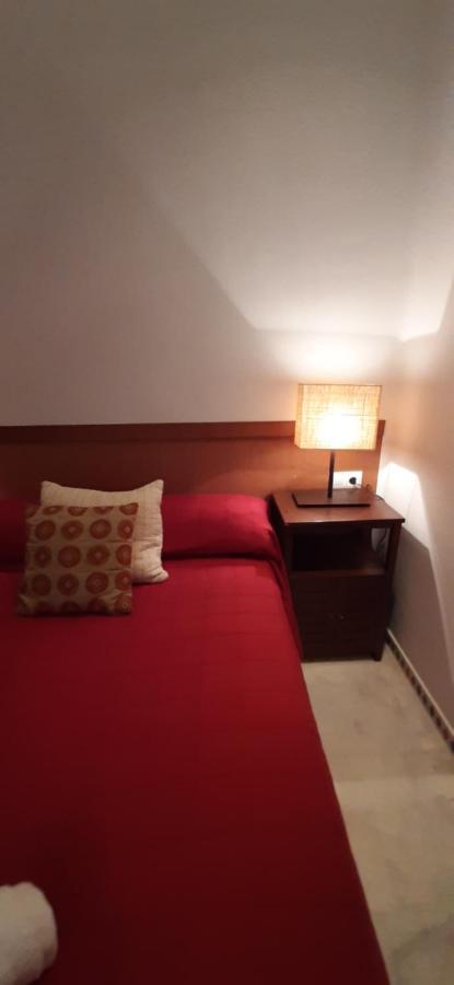 Apartamento Con Buhardilla Casco Historico Leilighet Córdoba Eksteriør bilde