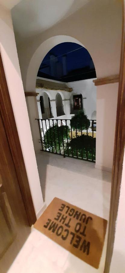 Apartamento Con Buhardilla Casco Historico Leilighet Córdoba Eksteriør bilde