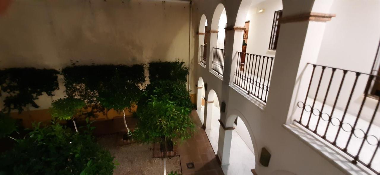 Apartamento Con Buhardilla Casco Historico Leilighet Córdoba Eksteriør bilde