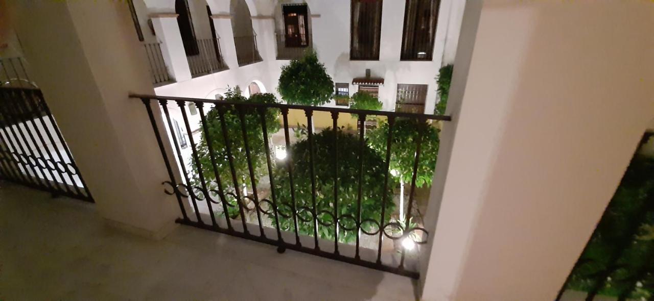 Apartamento Con Buhardilla Casco Historico Leilighet Córdoba Eksteriør bilde